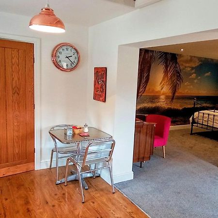 The Bull Pen Apartment Norwich Luaran gambar