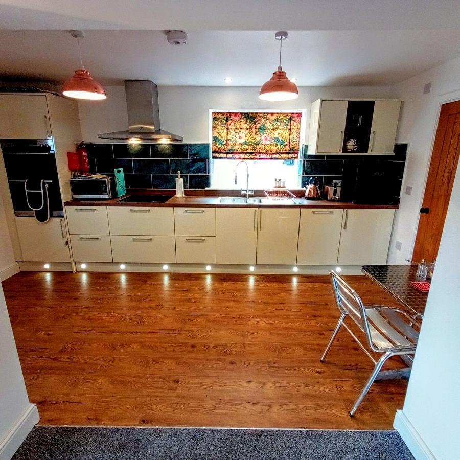 The Bull Pen Apartment Norwich Luaran gambar
