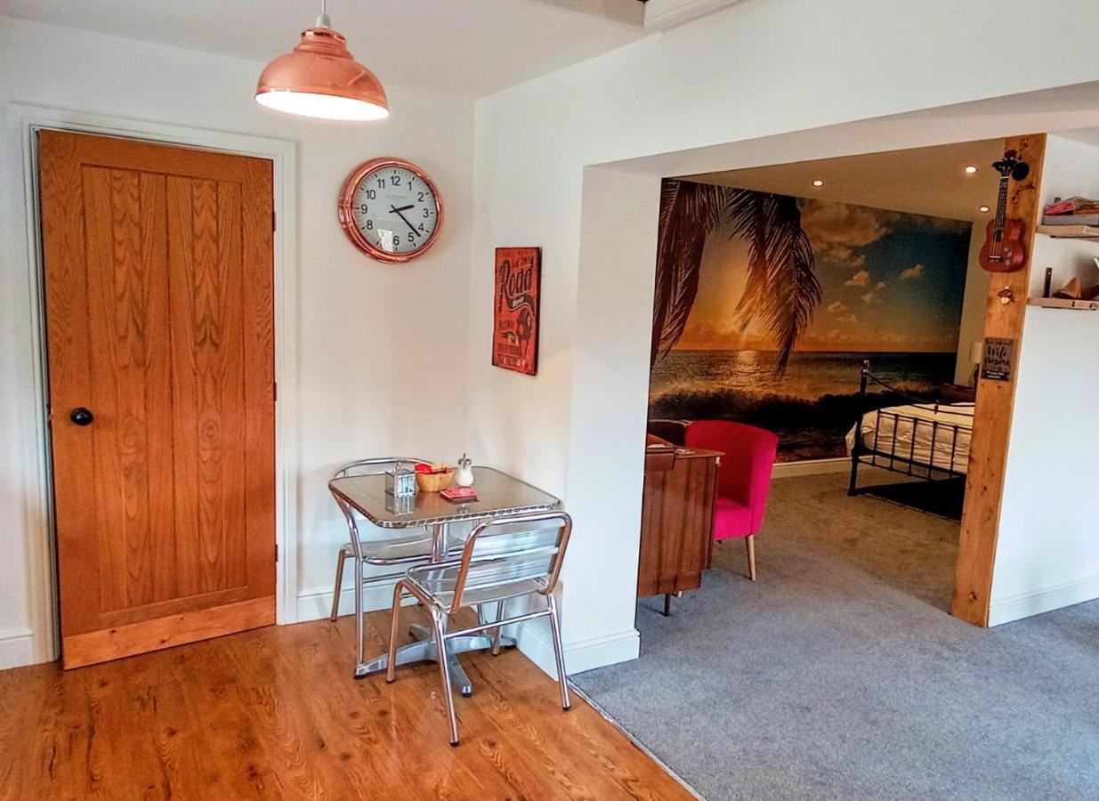 The Bull Pen Apartment Norwich Luaran gambar