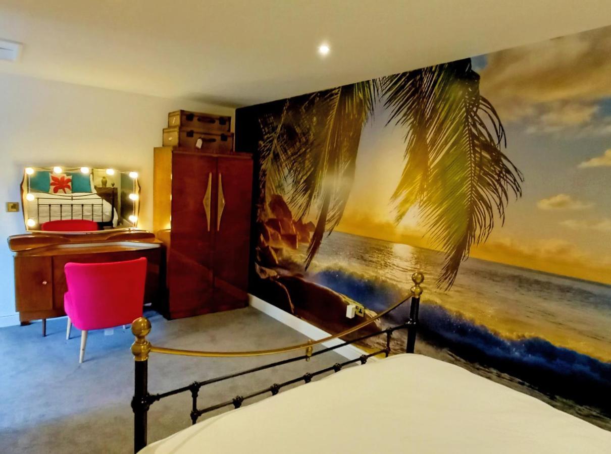 The Bull Pen Apartment Norwich Luaran gambar