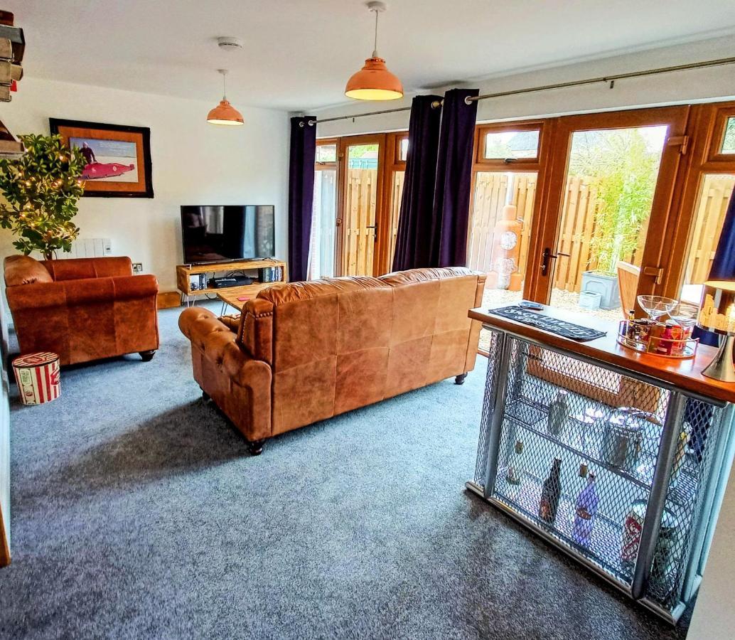 The Bull Pen Apartment Norwich Luaran gambar
