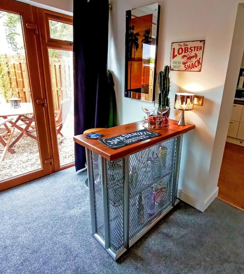 The Bull Pen Apartment Norwich Luaran gambar